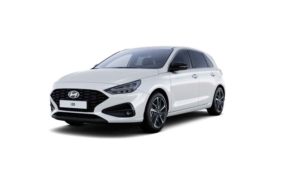 Hyundai i30 Hatchback